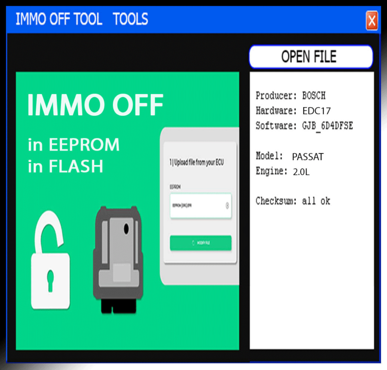 edc15 immo off software