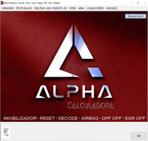 Alpha