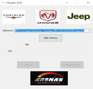 Chrysler