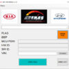 Kia hyundai v1.2