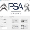 Medc17 psa immo tool
